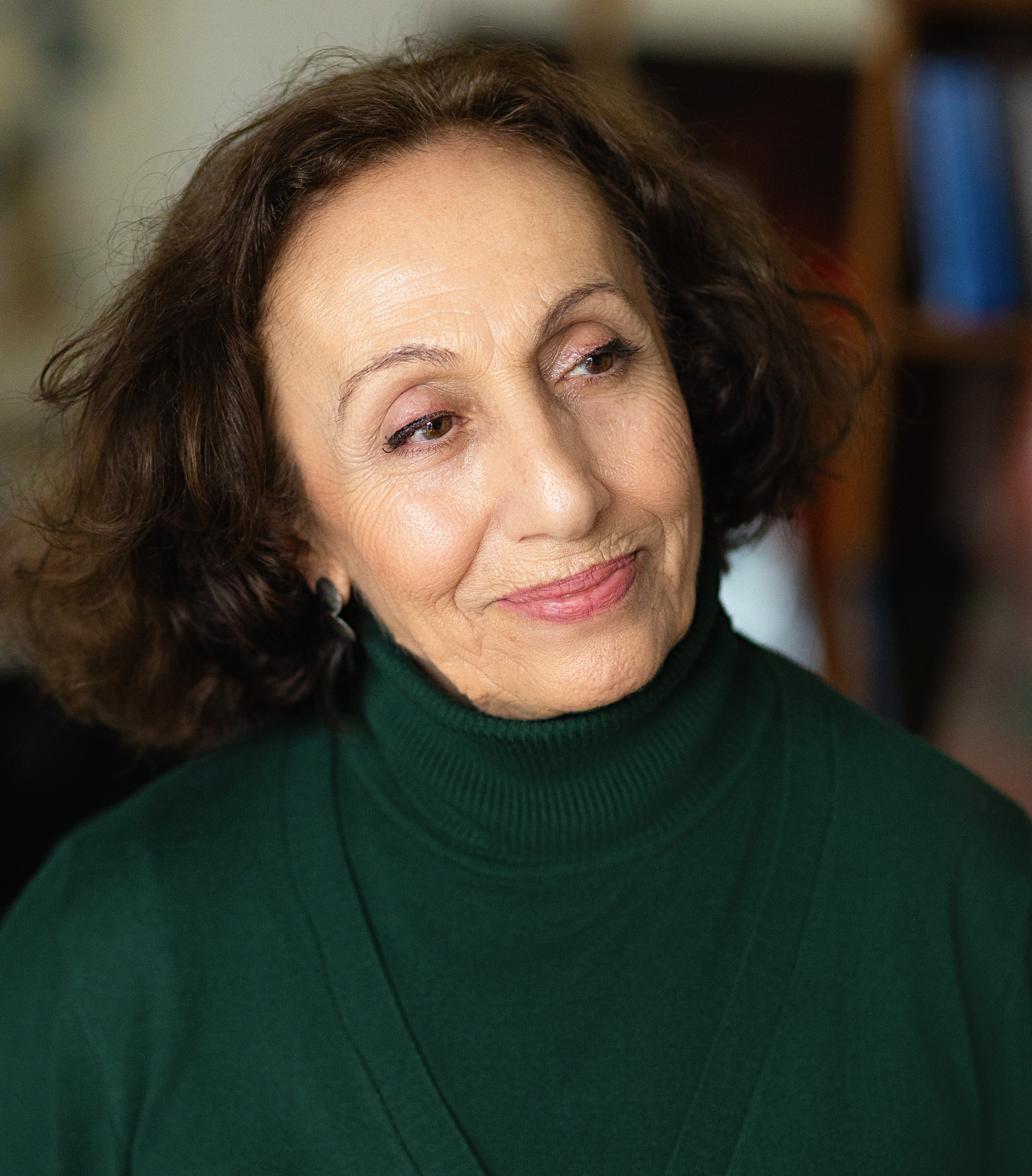 Mujgan Özkaya Yılmaz